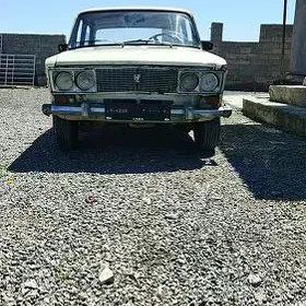 Lada 2106 1987