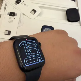Apple Watch 8 45 mm