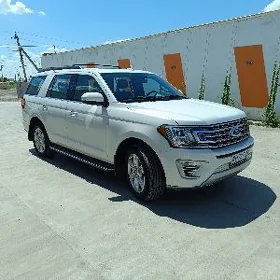 Ford Expedition 2020