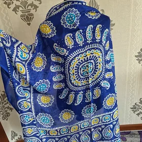 Oyme yaglyk/платок