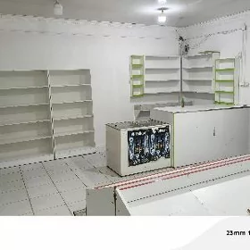 Arenda Magazin Taýyn