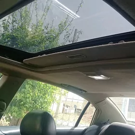 Nissan Altima 2004