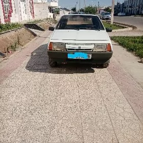 Lada 2109 1990