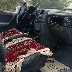 Opel Vectra 1989