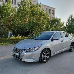 Nissan Sentra 2021