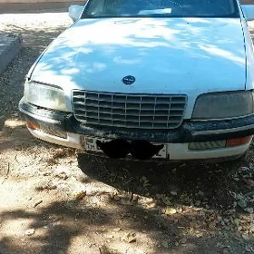 Opel Senator 1991
