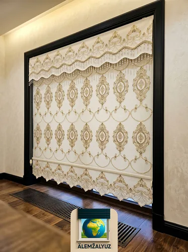 Älem Žalyuzlar Merkezi Gallery 2