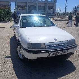 Opel Vectra 1992