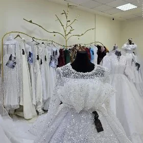 Свадебный салон Toy Salon
