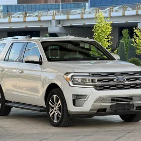Ford Expedition 2023