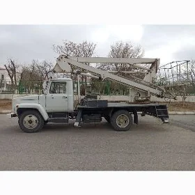 Gaz 53 2011