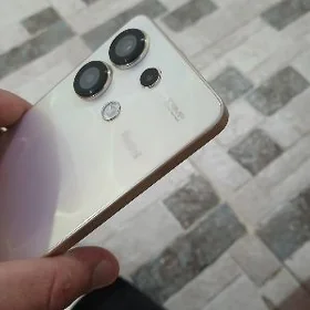 REDMİ NOT 13