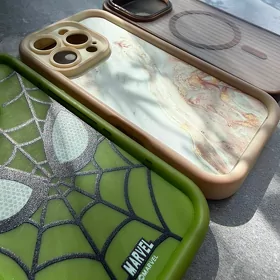Чехол iPhone 16pro Çehol iPhon