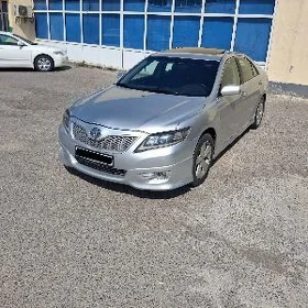 Toyota Camry 2007