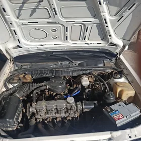 Opel Vectra 1992