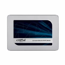 Crucial SSD MX500 250Gb