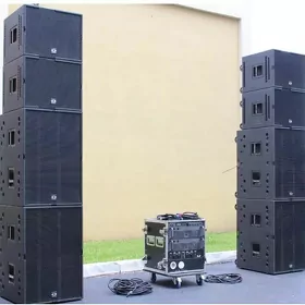 Dj toy kalonka hyzmatlary
