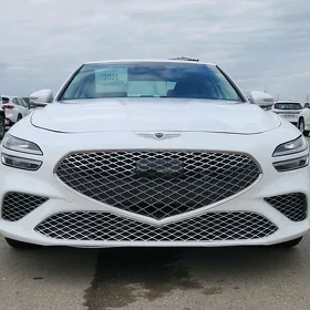 Genesis G70 2021