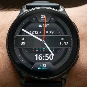 Amazfit pop 3r original