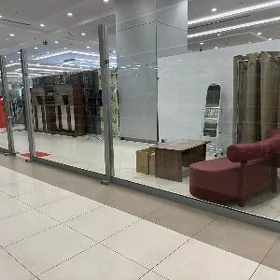 ARENDA ALIMPISKI MAGAZIN