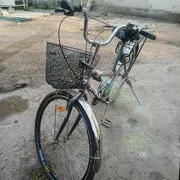 велосипед взрослый