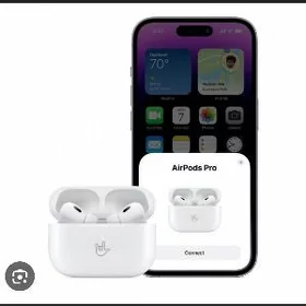 AIRPODS pro2gen tps