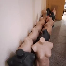 Maniken маникен