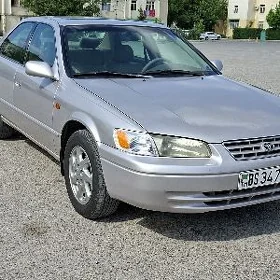 Toyota Camry 1997
