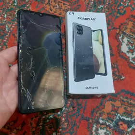 Samsung a12 64gb