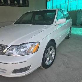 Toyota Avalon 2001