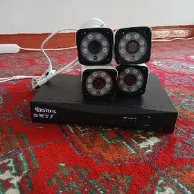kamera