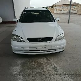 Opel Astra 1999
