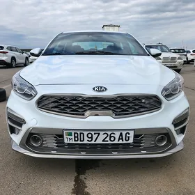 Kia Forte 2020