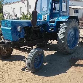 MTZ T-28 1992