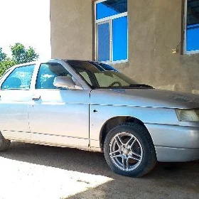 Lada 2110 2001