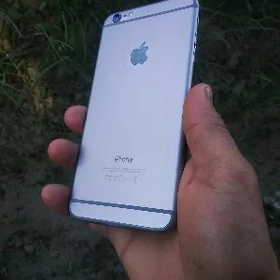 iPhone 6plus