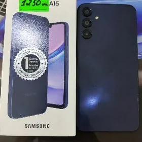 samsung a15 6-128 gb