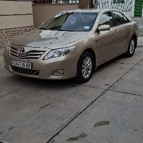 Toyota Camry 2008