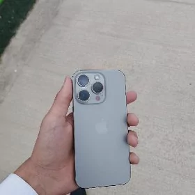 iPhone 15 Pro
