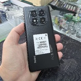Redmi Note 14 pro
