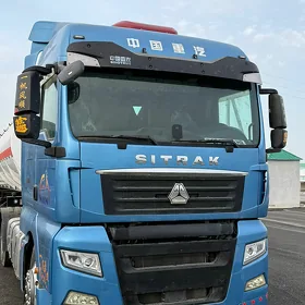 Man TGX 2021