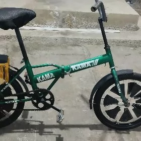 Kama