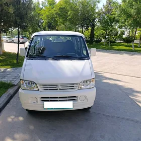 Suzuki Eeco 2024