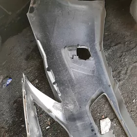 Toyota baper