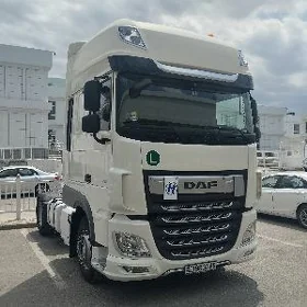 DAF 480 2021