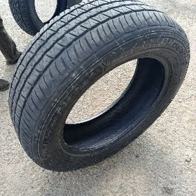 teker 265/60/18-265/55/20