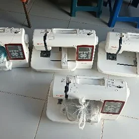 janome 230 e