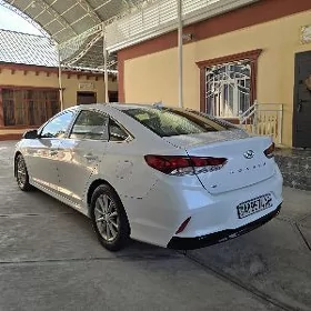Hyundai Sonata 2019