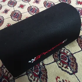 sambufur