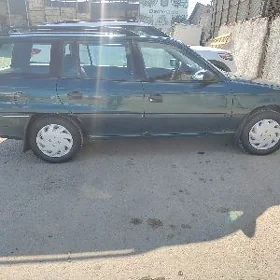 Opel Astra 1997